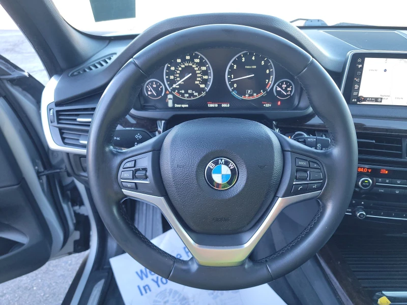 BMW X5 xDrive35i Подгрев* Head-Up* CarPlay* 4-зонов* Пано, снимка 9 - Автомобили и джипове - 48817825