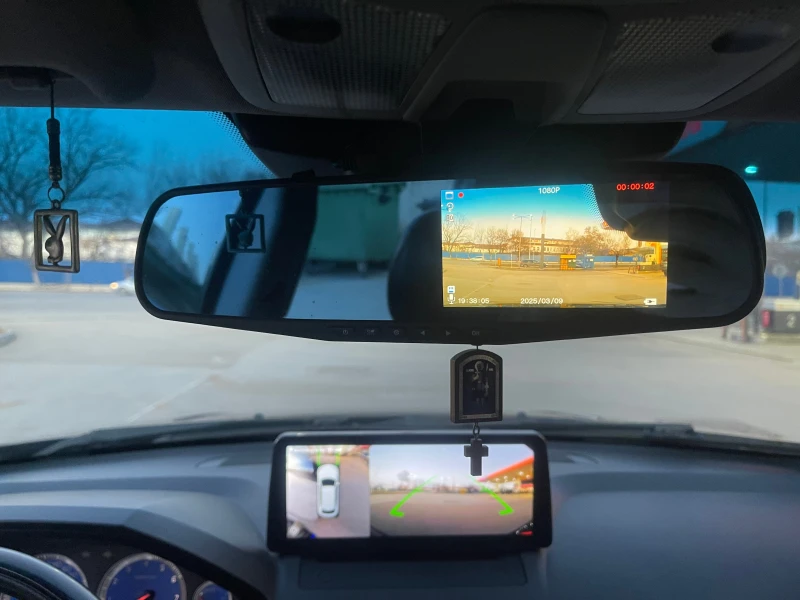 Volvo Xc90 3.2 AWD Газ-Бензин 4x4 Facelift , снимка 14 - Автомобили и джипове - 52171260