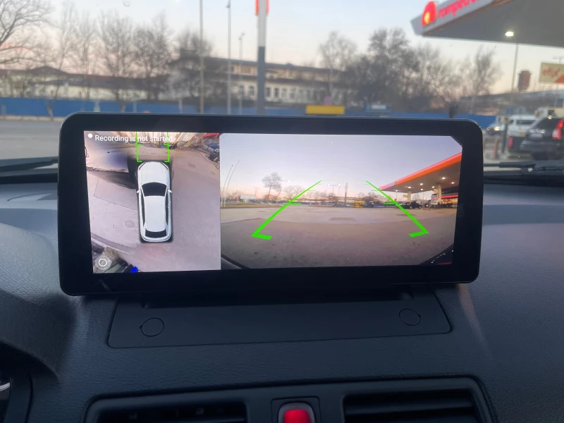 Volvo Xc90 3.2 AWD Газ-Бензин 4x4 Facelift , снимка 13 - Автомобили и джипове - 52171260