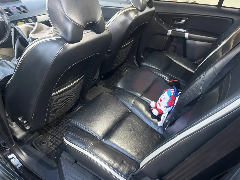Volvo Xc90 3.2 AWD Газ-Бензин 4x4 Facelift , снимка 11 - Автомобили и джипове - 52171260