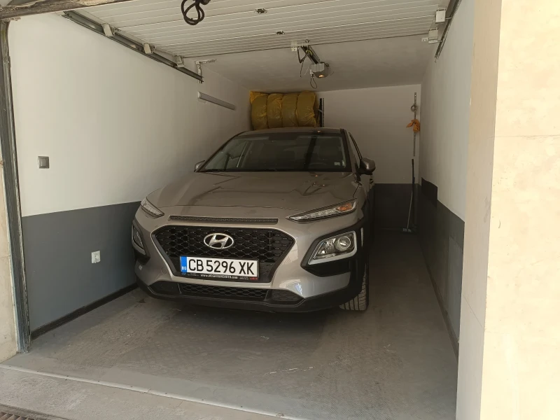 Hyundai Kona 1.6 T/ 177 к.с., снимка 10 - Автомобили и джипове - 52598093