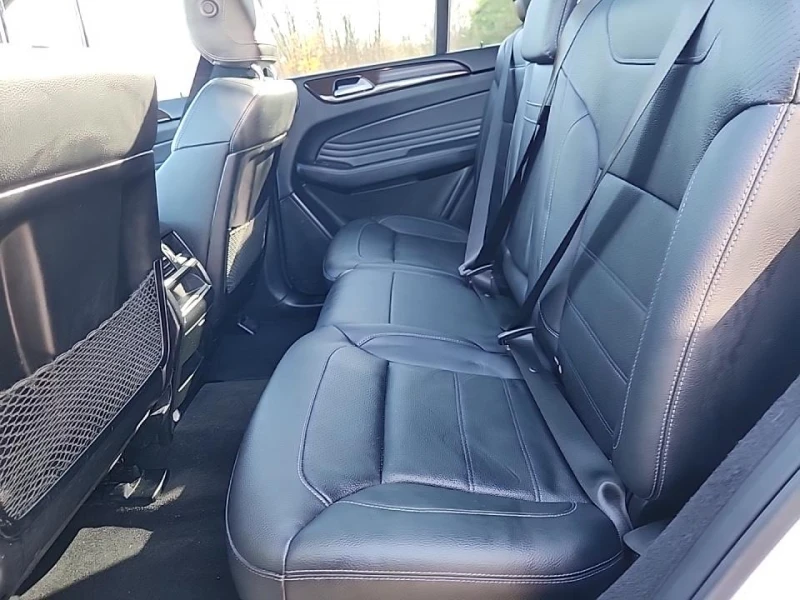 Mercedes-Benz GLE 350 4MATIC, снимка 6 - Автомобили и джипове - 52538291