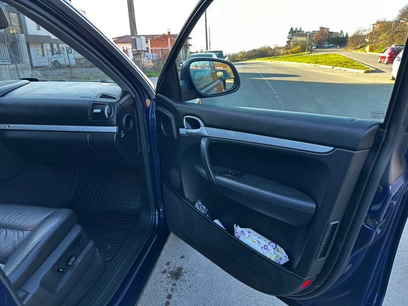 Porsche Cayenne Бартер, снимка 6 - Автомобили и джипове - 52740959