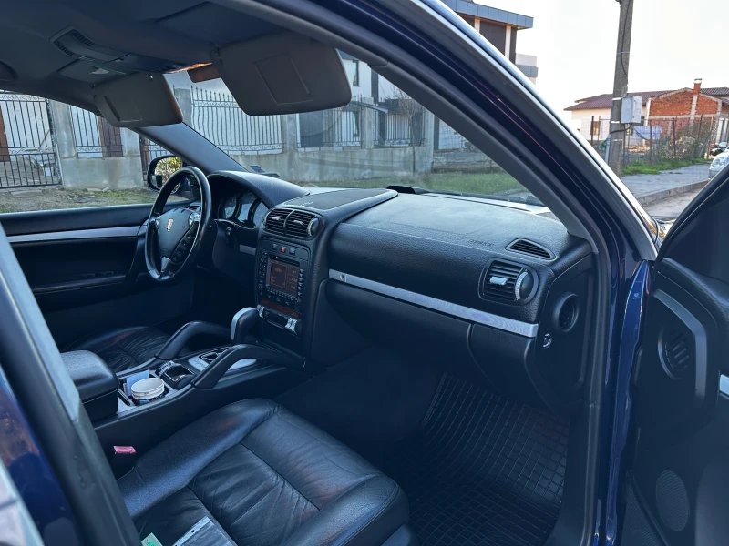 Porsche Cayenne Бартер, снимка 5 - Автомобили и джипове - 52740959