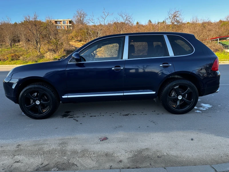 Porsche Cayenne Бартер, снимка 12 - Автомобили и джипове - 52740959