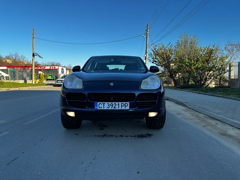 Porsche Cayenne Бартер, снимка 13 - Автомобили и джипове - 52740959