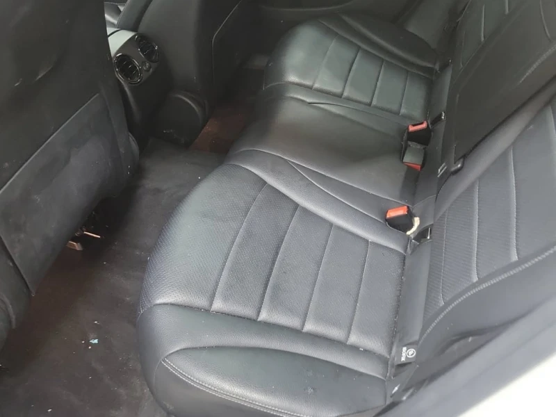 Mercedes-Benz GLC * 300 * CARFAX * БЕЗ ПЪРВОНАЧАЛНА ВНОСКА, снимка 12 - Автомобили и джипове - 52920307