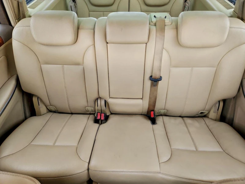 Mercedes-Benz GL 450 4MATIC* ПОДГРЕВ* Harman/Kardon* PANO, снимка 10 - Автомобили и джипове - 52971310