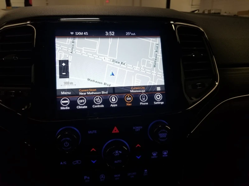 Jeep Grand cherokee * Limited * CARFAX * ЦЕНА ДО БГ, снимка 9 - Автомобили и джипове - 52989245