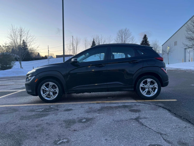 Hyundai Kona 2.0L 4cyl AWD, снимка 10 - Автомобили и джипове - 53260126