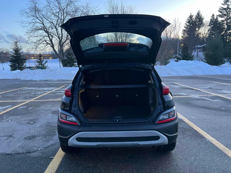 Hyundai Kona 2.0L 4cyl AWD, снимка 5 - Автомобили и джипове - 53260126