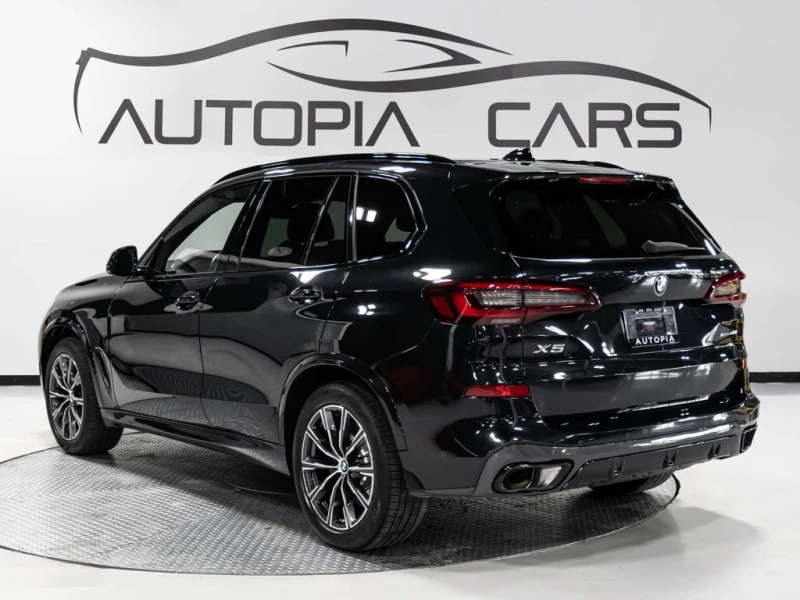 BMW X5 * xDrive40i * CARFAX * ЦЕНА ДО БГ, снимка 6 - Автомобили и джипове - 53274995