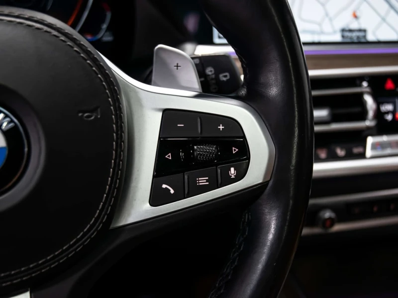 BMW X5 * xDrive40i * CARFAX * ЦЕНА ДО БГ, снимка 13 - Автомобили и джипове - 53274995