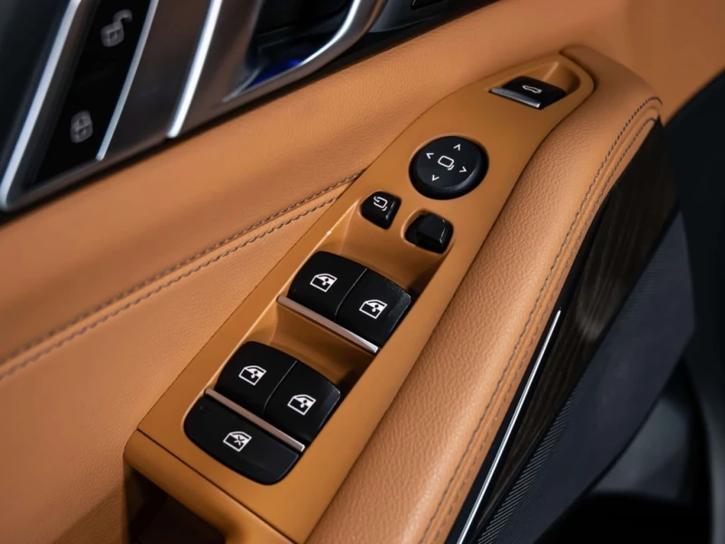 BMW X5 * xDrive40i * CARFAX * ЦЕНА ДО БГ, снимка 7 - Автомобили и джипове - 53274995