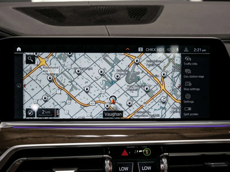 BMW X5 * xDrive40i * CARFAX * ЦЕНА ДО БГ, снимка 14 - Автомобили и джипове - 53274995