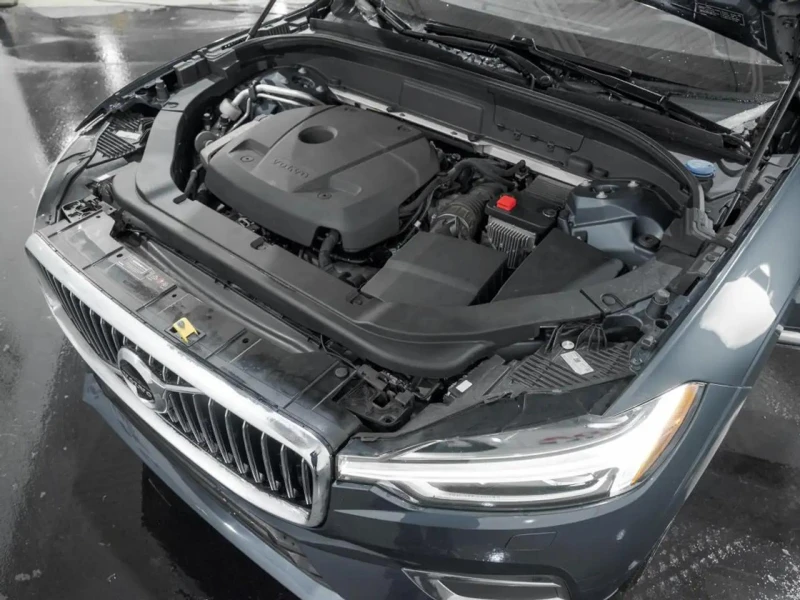 Volvo XC60 * INSCRIPTION* 360CAM* LANE ASSIST* PANO* , снимка 8 - Автомобили и джипове - 53525993