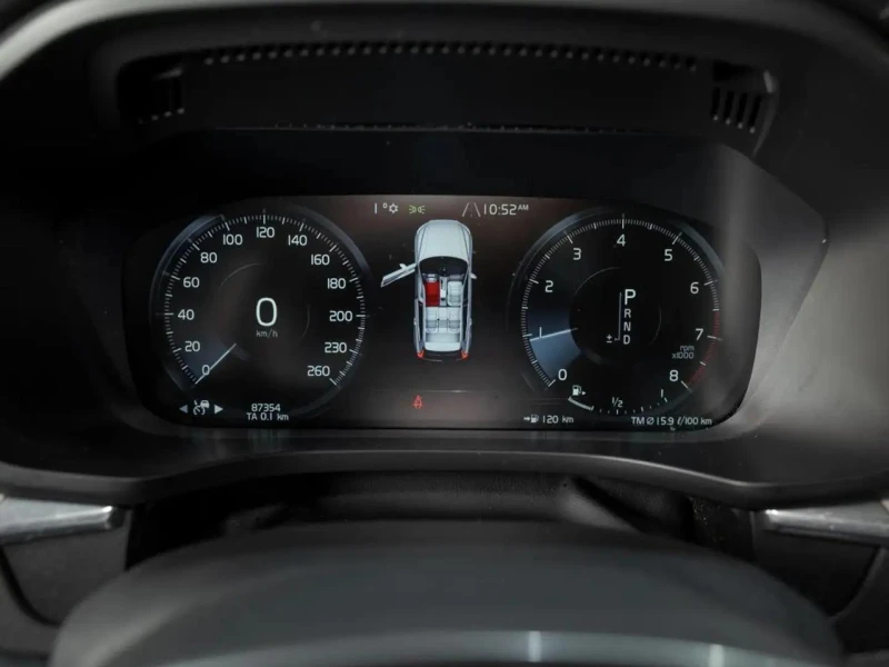 Volvo XC60 * INSCRIPTION* 360CAM* LANE ASSIST* PANO* , снимка 12 - Автомобили и джипове - 53525993