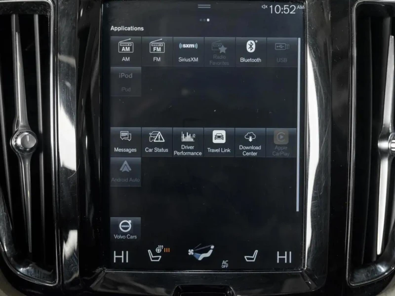 Volvo XC60 * INSCRIPTION* 360CAM* LANE ASSIST* PANO* , снимка 15 - Автомобили и джипове - 53525993