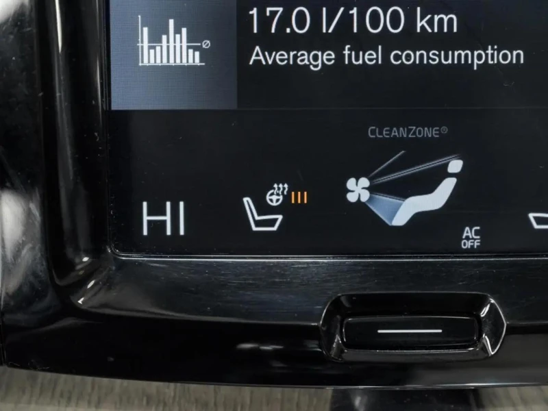 Volvo XC60 * INSCRIPTION* 360CAM* LANE ASSIST* PANO* , снимка 13 - Автомобили и джипове - 53525993