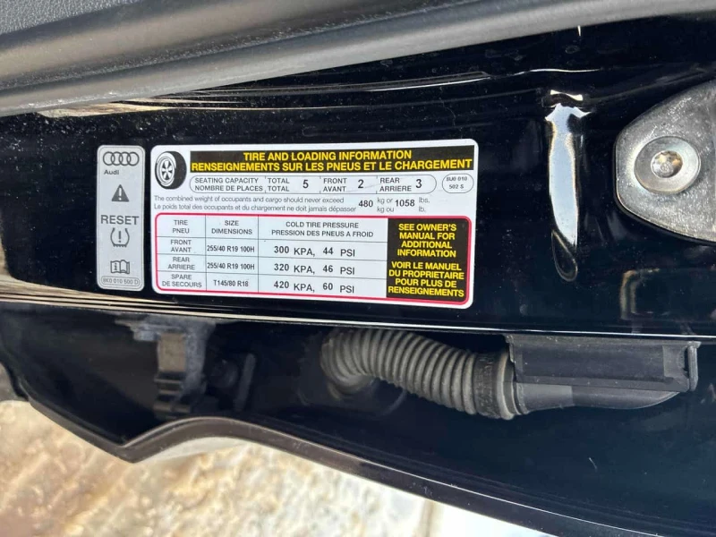 Audi Q3 * Progressiv * CARFAX * ЦЕНА ДО БГ, снимка 10 - Автомобили и джипове - 53535626