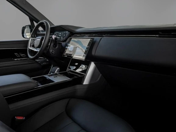 Land Rover Range rover D350 = Autobiography = Black Pack Гаранция - изображение 9