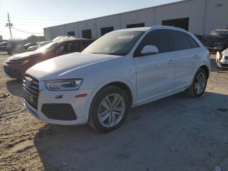 Audi Q3 Premium / 2.0 TFSI / Кожа / Панорама / B&O / AUTO - 20500 лв. / 10481.48 € - 60014329 1