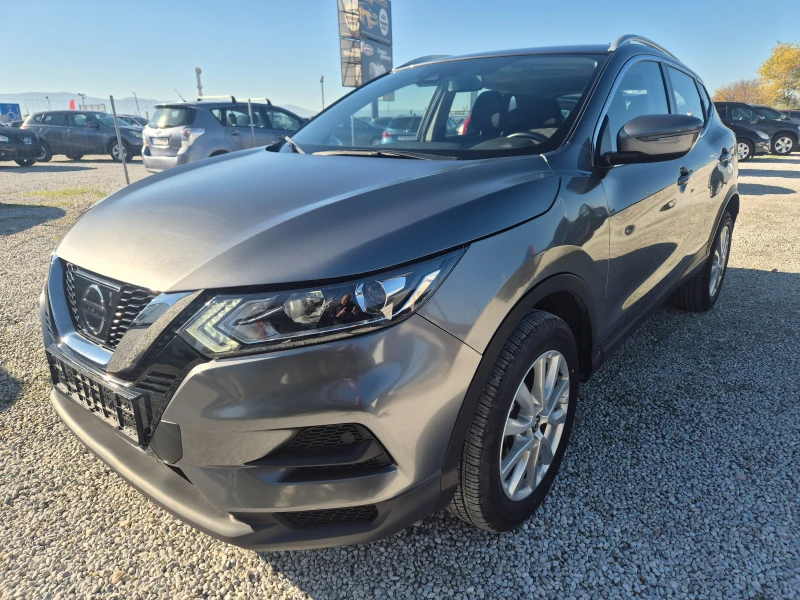 Nissan Qashqai 2.0 Benzin  Автоматик - 34500 лв. / 17639.57 € - 60041834 1