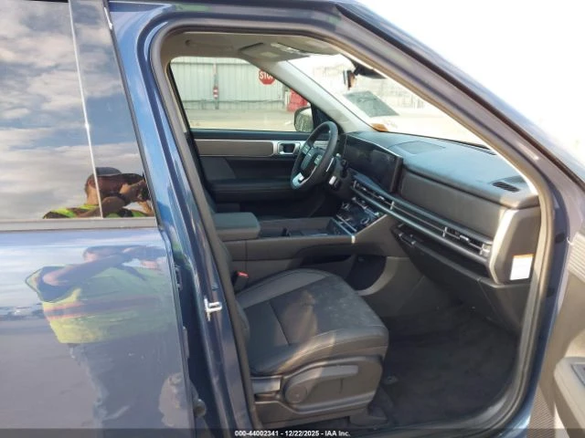 Hyundai Santa fe HYBRID SEL, снимка 7 - Автомобили и джипове - 53736653