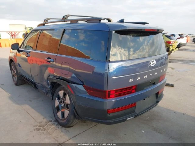 Hyundai Santa fe HYBRID SEL, снимка 4 - Автомобили и джипове - 53736653