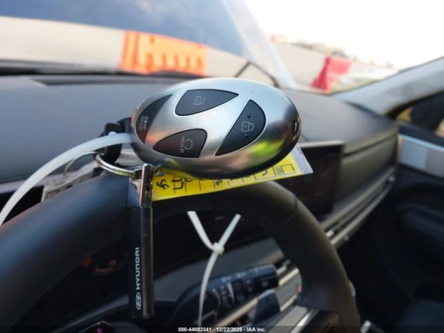 Hyundai Santa fe HYBRID SEL, снимка 11 - Автомобили и джипове - 53736653