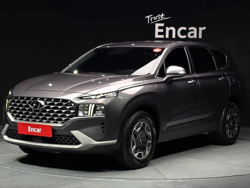 Hyundai Santa fe HEV 1.6 2WD| 230к.с.| ВКЛ.ТЕХНОТЕСТ