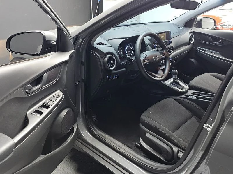 Hyundai Kona Smart| 141к.с.| ВКЛ.ТЕХНОТЕСТ, снимка 10 - Автомобили и джипове - 55441041