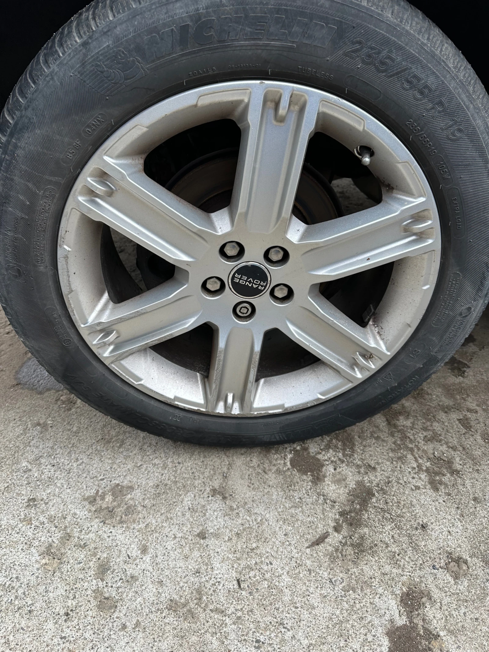 Land Rover Range Rover Evoque 2.2 sd4 | Mobile.bg   11