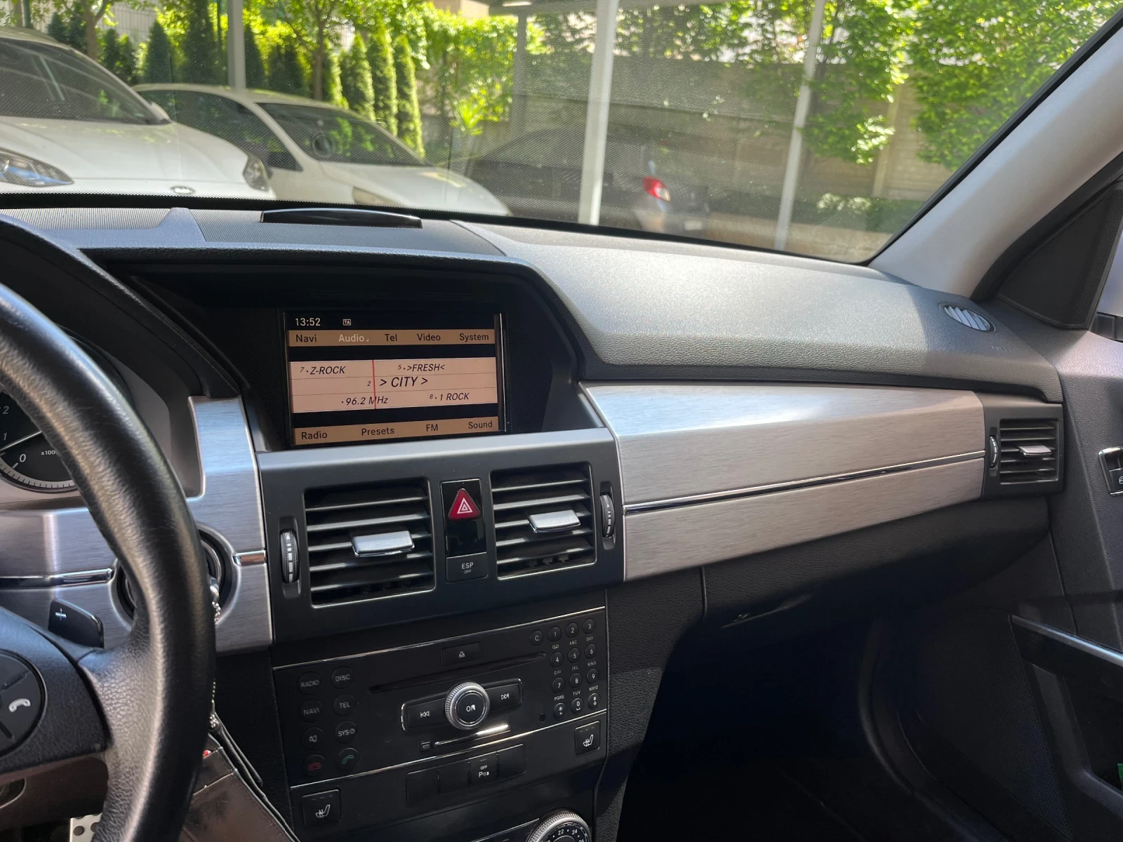 Mercedes-Benz GLK  350 | Mobile.bg   15