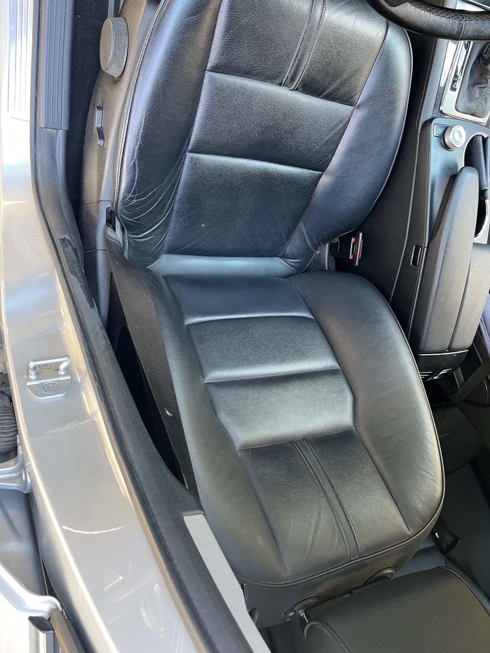 Mercedes-Benz GLK  350 | Mobile.bg   14