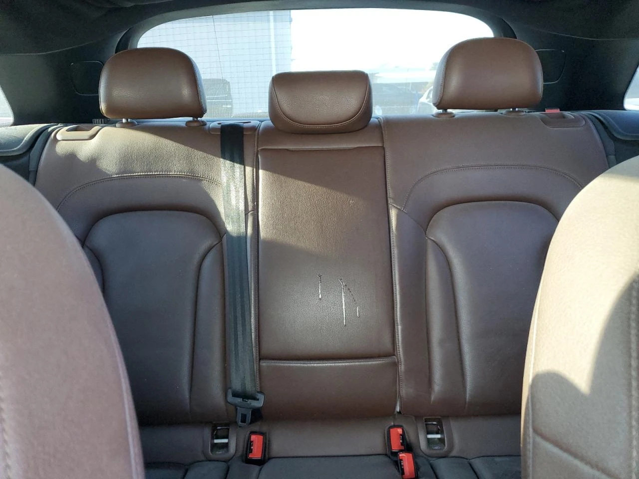 Audi Q3 Premium / 2.0 TFSI / Кожа / Панорама / B&O / AUTO - изображение 10