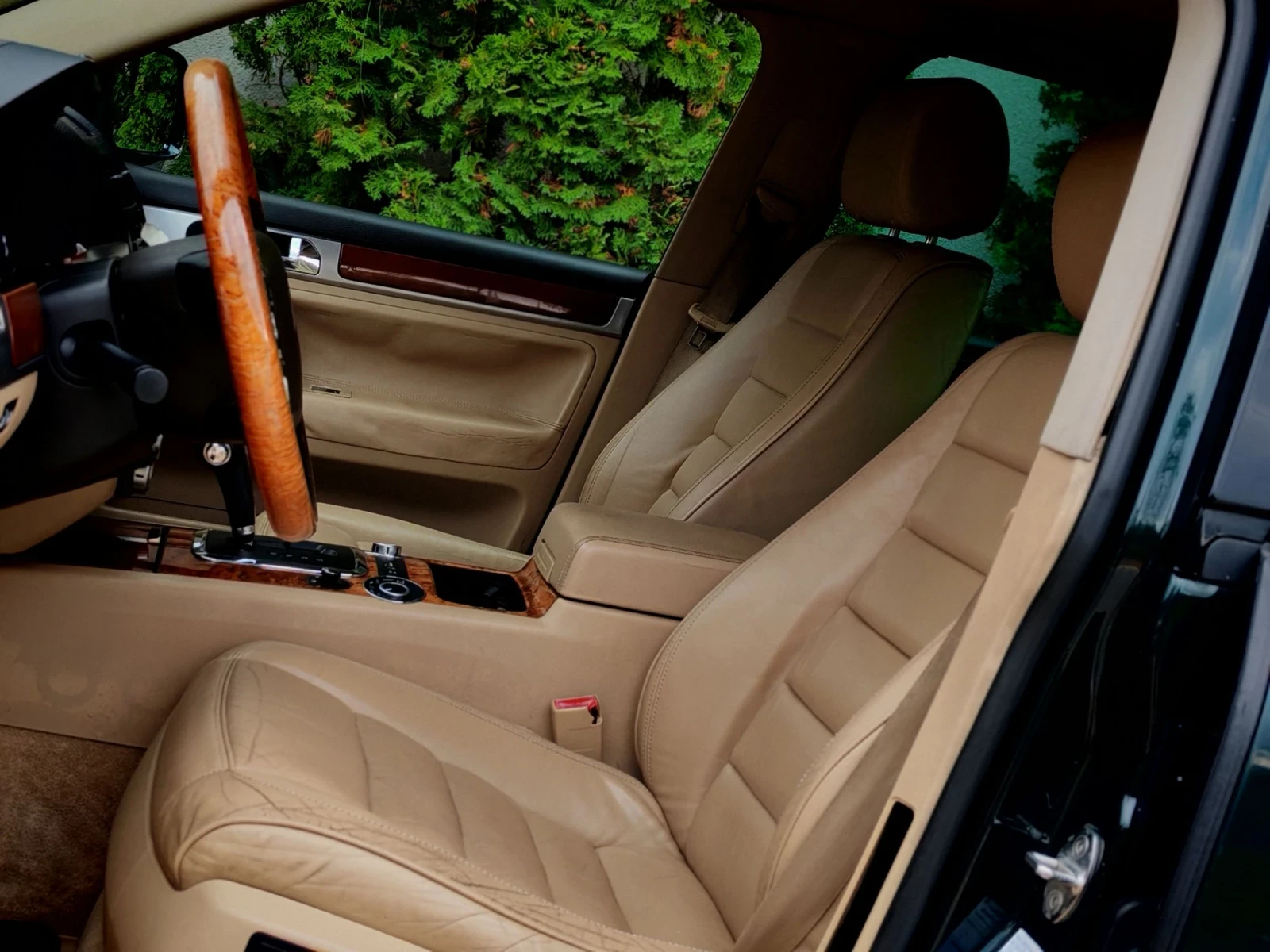 VW Touareg 2.5TDI(174)* R5* *  *  | Mobile.bg   13