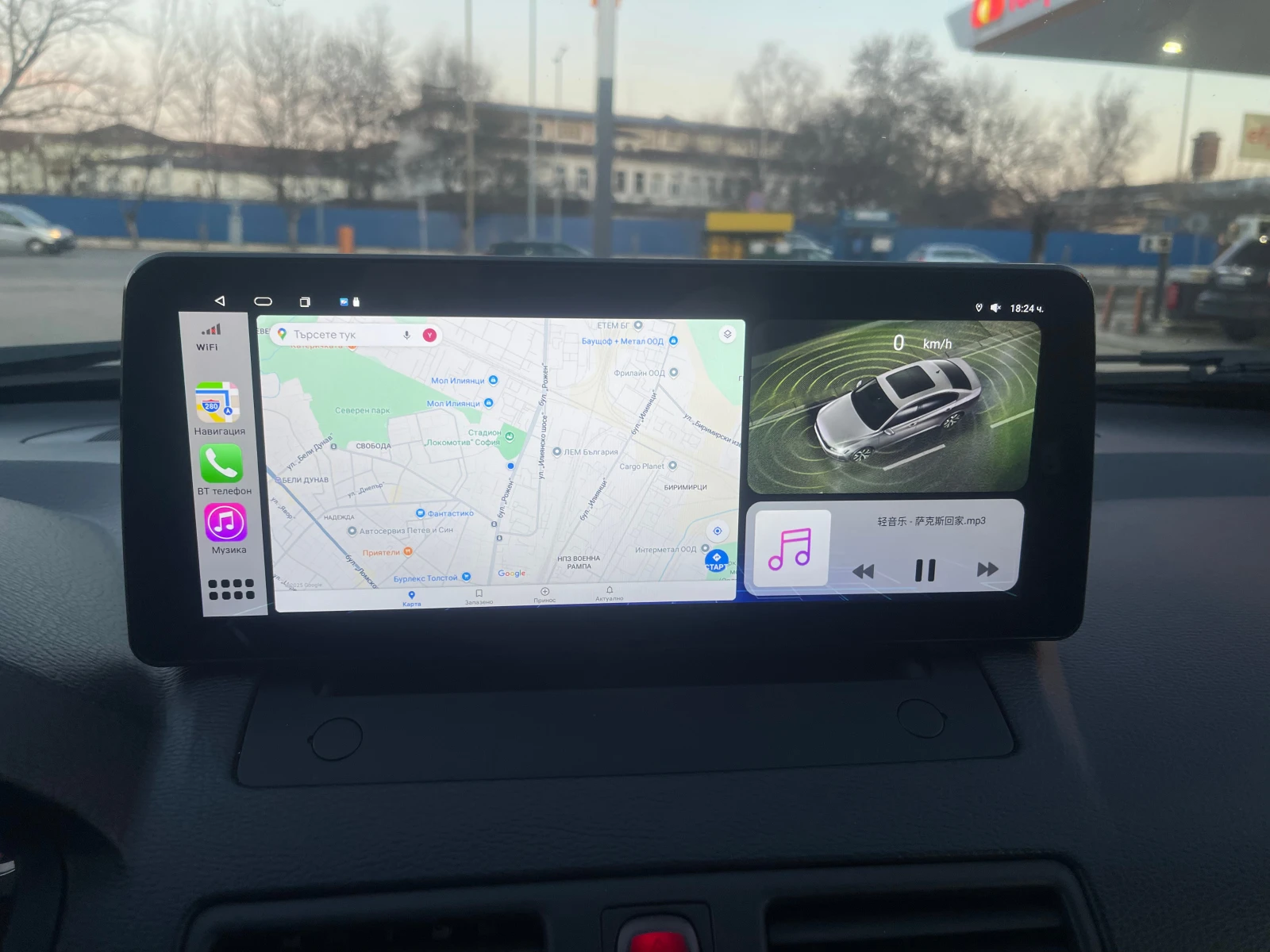 Volvo Xc90 3.2 AWD ���-������ 4x4 Facelift  | Mobile.bg � ����������� 12