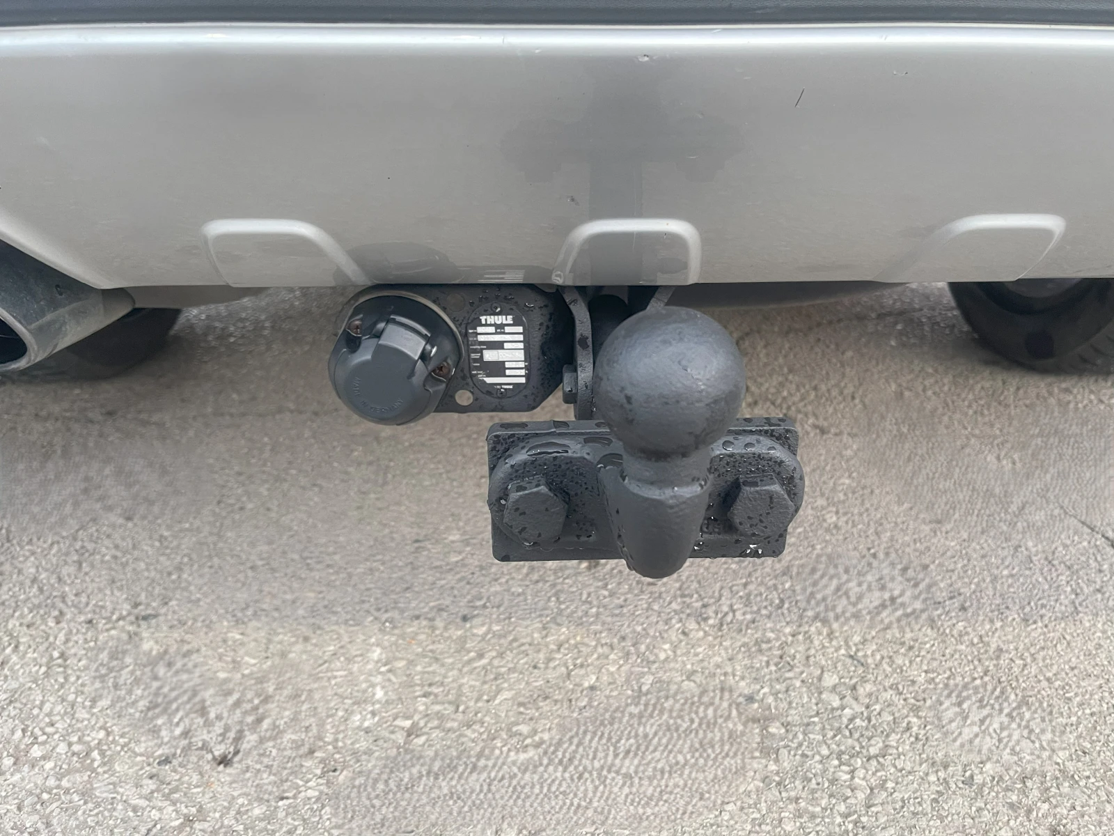 Volvo Xc90 3.2 AWD ���-������ 4x4 Facelift  | Mobile.bg � ����������� 16