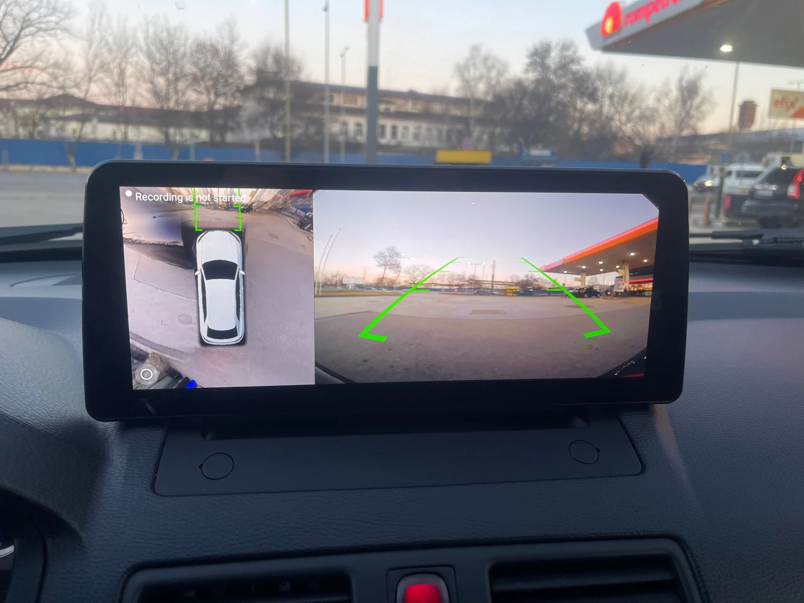 Volvo Xc90 3.2 AWD ���-������ 4x4 Facelift  | Mobile.bg � ����������� 13