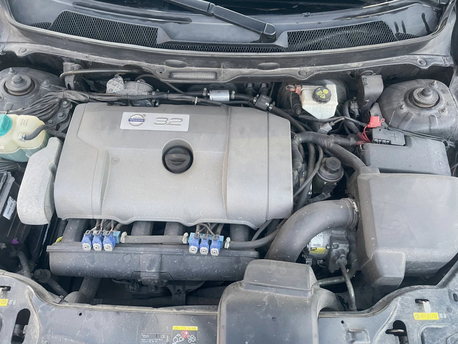 Volvo Xc90 3.2 AWD ���-������ 4x4 Facelift  | Mobile.bg � ����������� 15