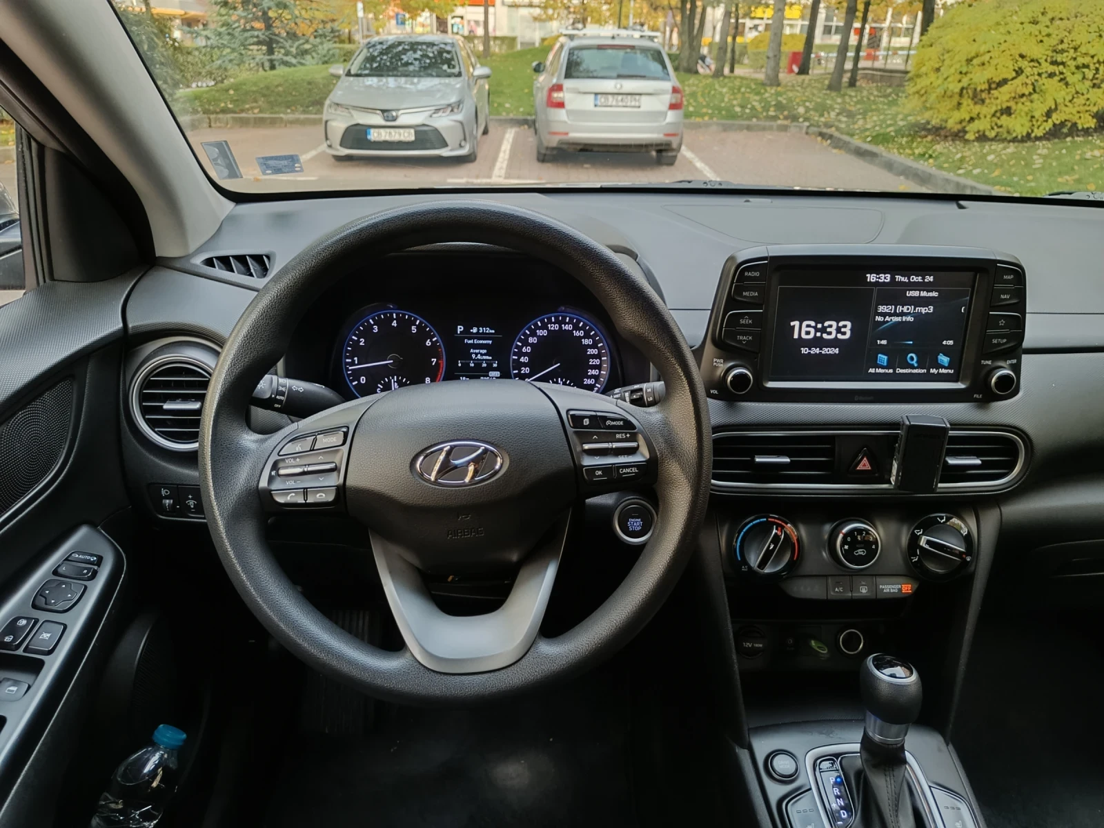 Hyundai Kona 1.6 T/ 177 .. | Mobile.bg   6