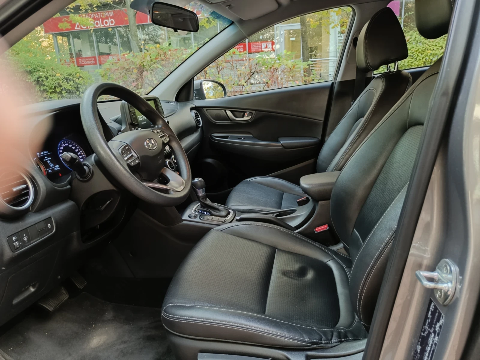 Hyundai Kona 1.6 T/ 177 .. | Mobile.bg   8