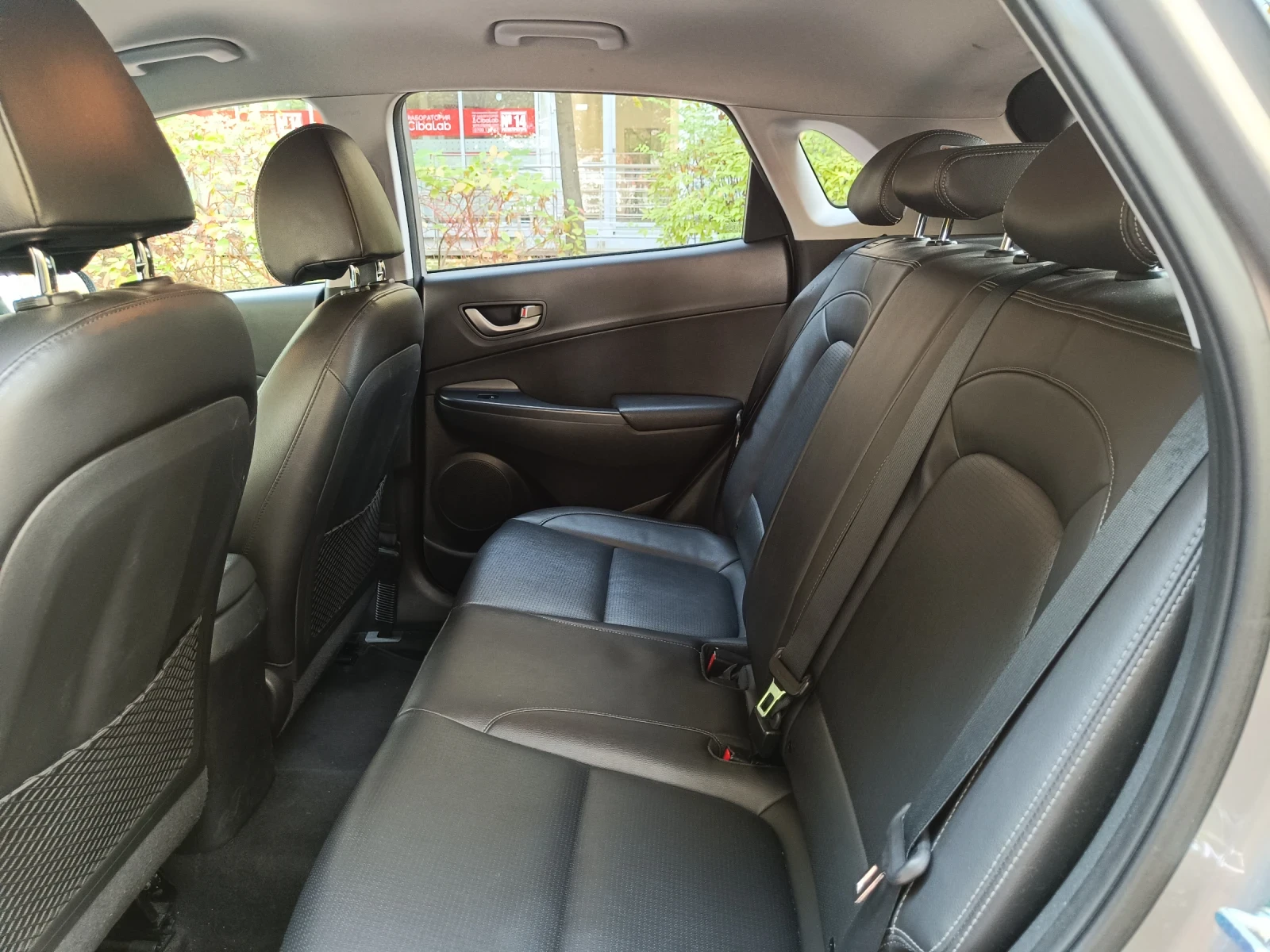 Hyundai Kona 1.6 T/ 177 .. | Mobile.bg   7