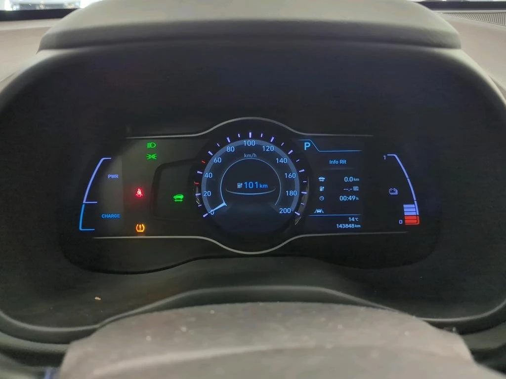 Hyundai Kona 64KWh/SOH100%/BLUELINK/PREMIUM/FULL | Mobile.bg   9