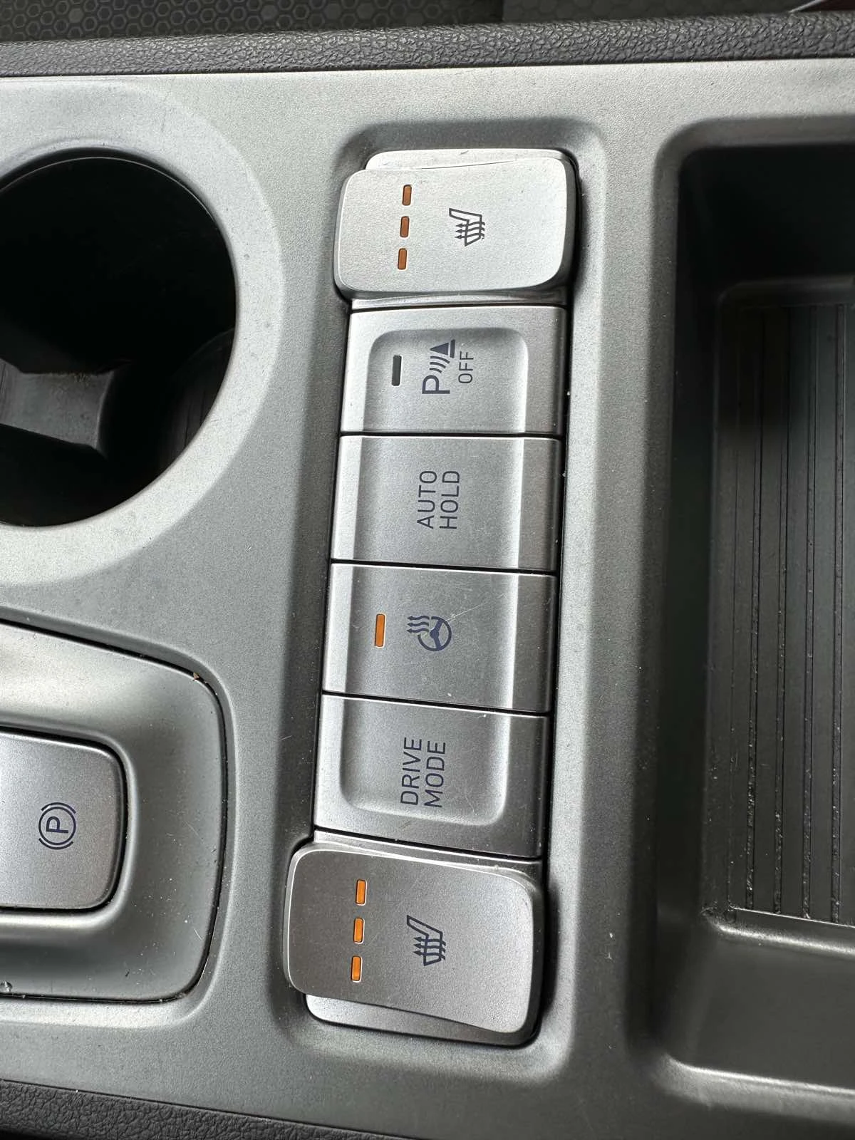 Hyundai Kona 64KWh/SOH100%/BLUELINK/PREMIUM/  | Mobile.bg   11