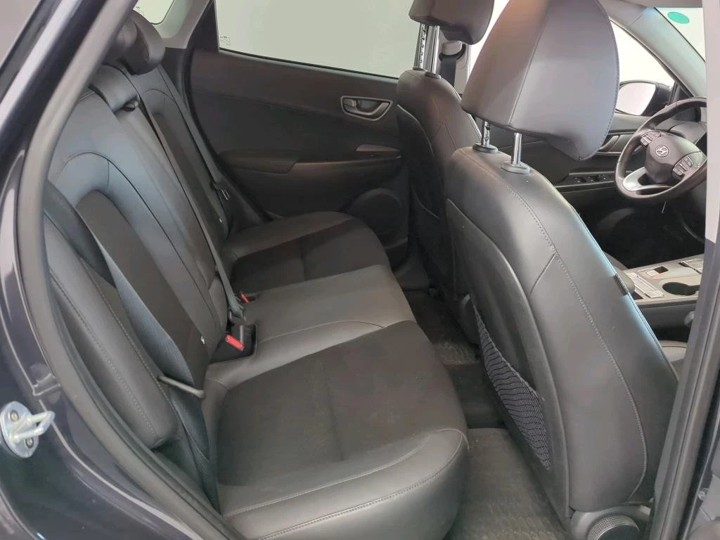 Hyundai Kona 64KWh/SOH100%/BLUELINK/PREMIUM/FULL | Mobile.bg   8