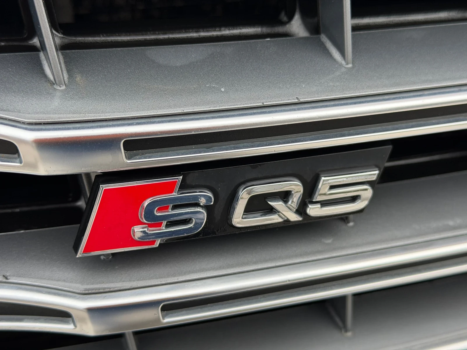 Audi SQ5 313кс* 3.0BiTDI* Distronik - изображение 8