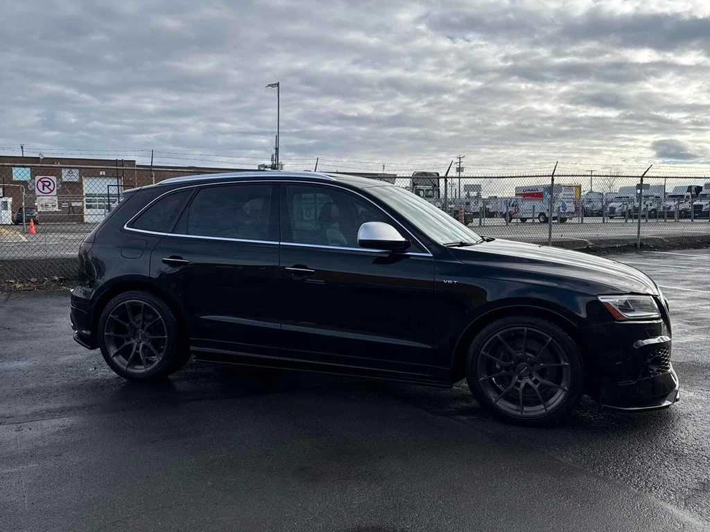 Audi SQ5 * 3.0T Technik * CARFAX *    | Mobile.bg   3