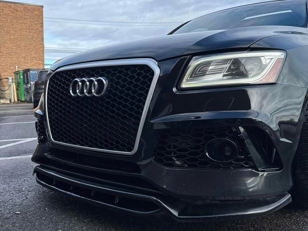 Audi SQ5 * 3.0T Technik * CARFAX *    | Mobile.bg   11